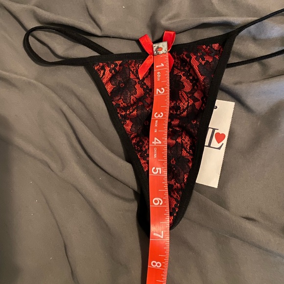 Native Intimates Lingerie Set- NWT - Picture 15 of 15